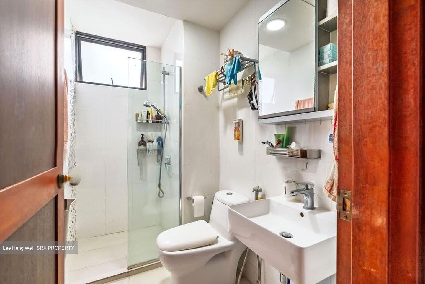 Simei Green Condominium (D18), Condominium #637824851